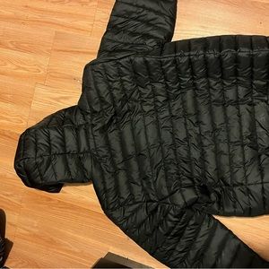 H&M Slim Puffer Jacket